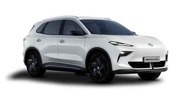 MG MGS5 64 Comfort 5d