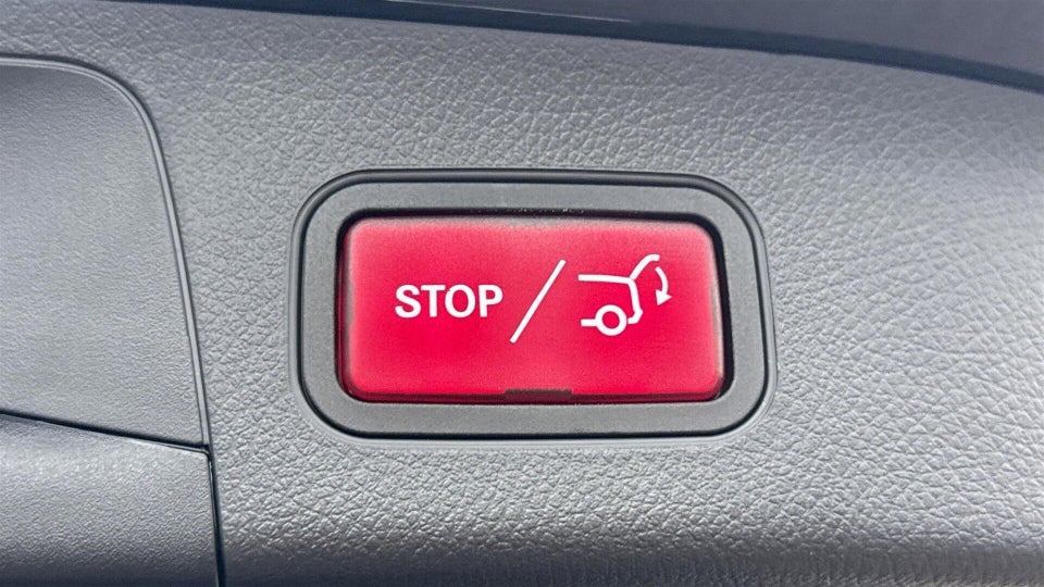 Mercedes EQA250+ AMG Edition 5d