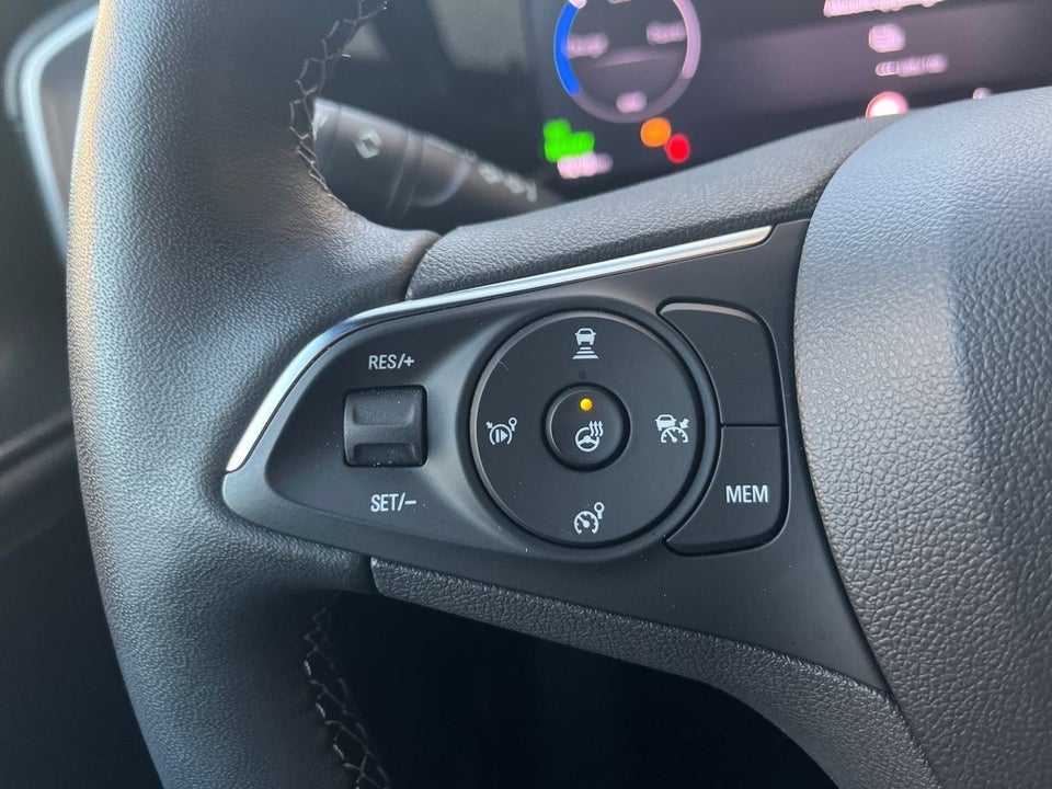 Opel Mokka-e 50 Ultimate 5d