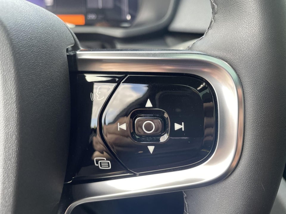 Polestar 2 Standard Range 5d