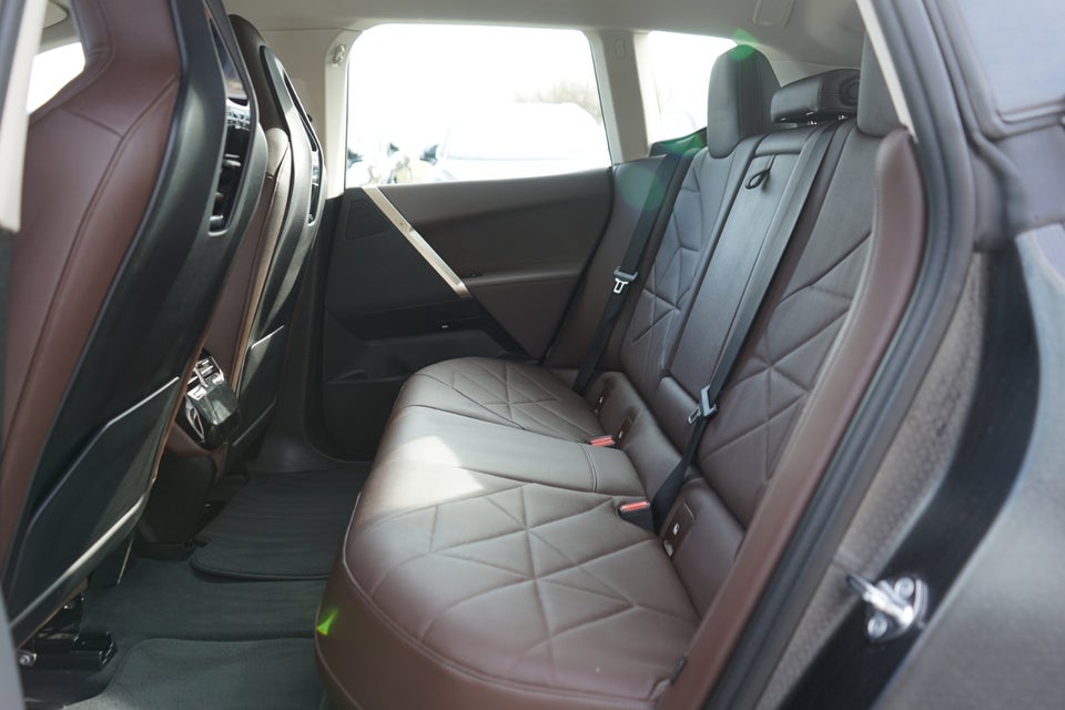 BMW iX xDrive40 Sport 5d