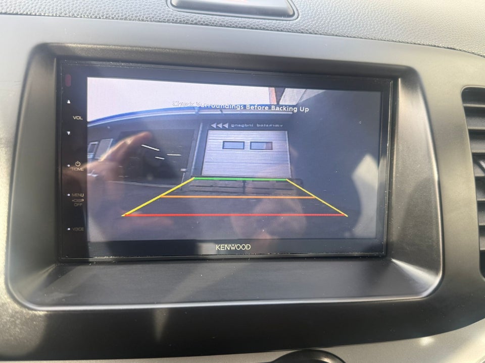 Kia Picanto 1,0 Active Eco 5d