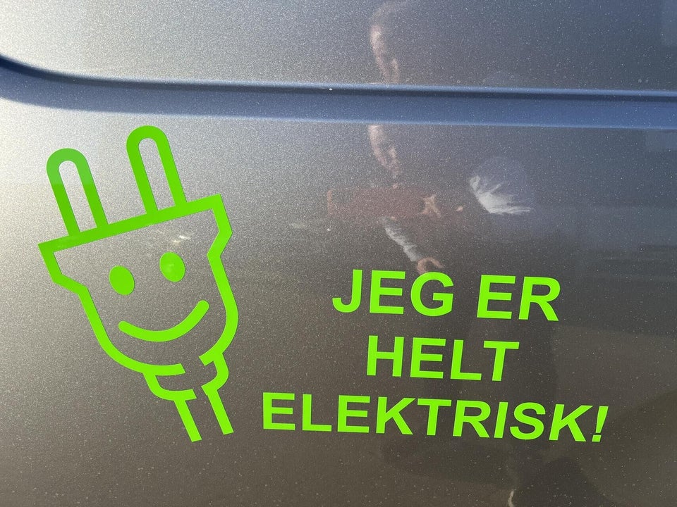 Toyota ProAce City 50 Long Comfort Master