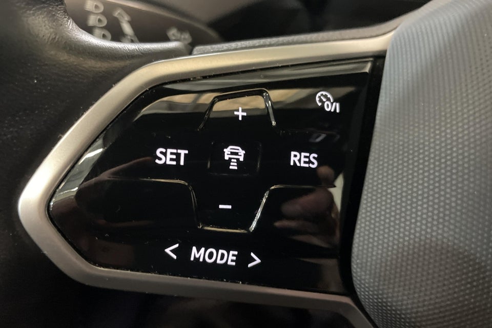 VW ID.4 77 Pro Performance 5d