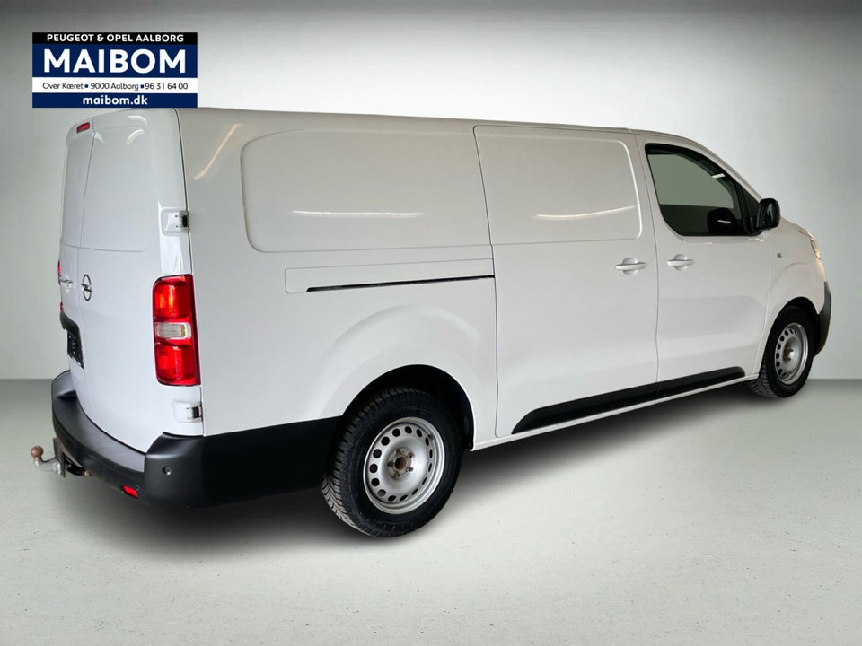 Opel Vivaro 2,0 D 145 Enjoy L3V2 aut.