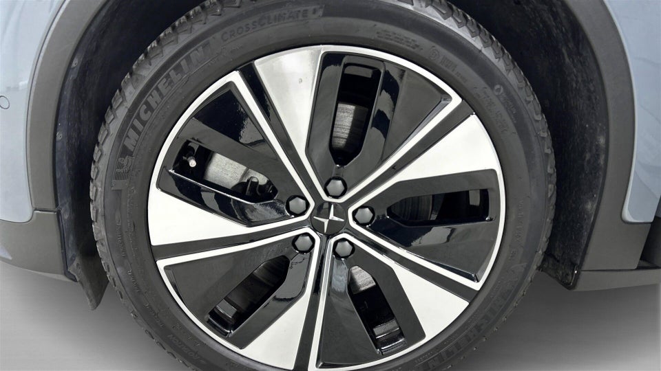 Polestar 2 Long Range 5d