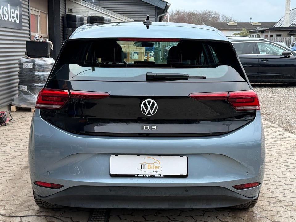 VW ID.3 77 Pro S 5d