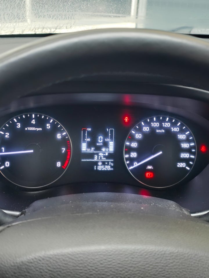 Hyundai i20 1,25 Premium 5d