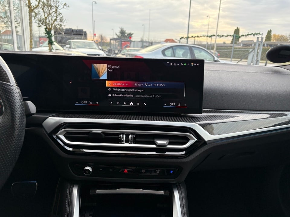 BMW i4 M50 xDrive 5d