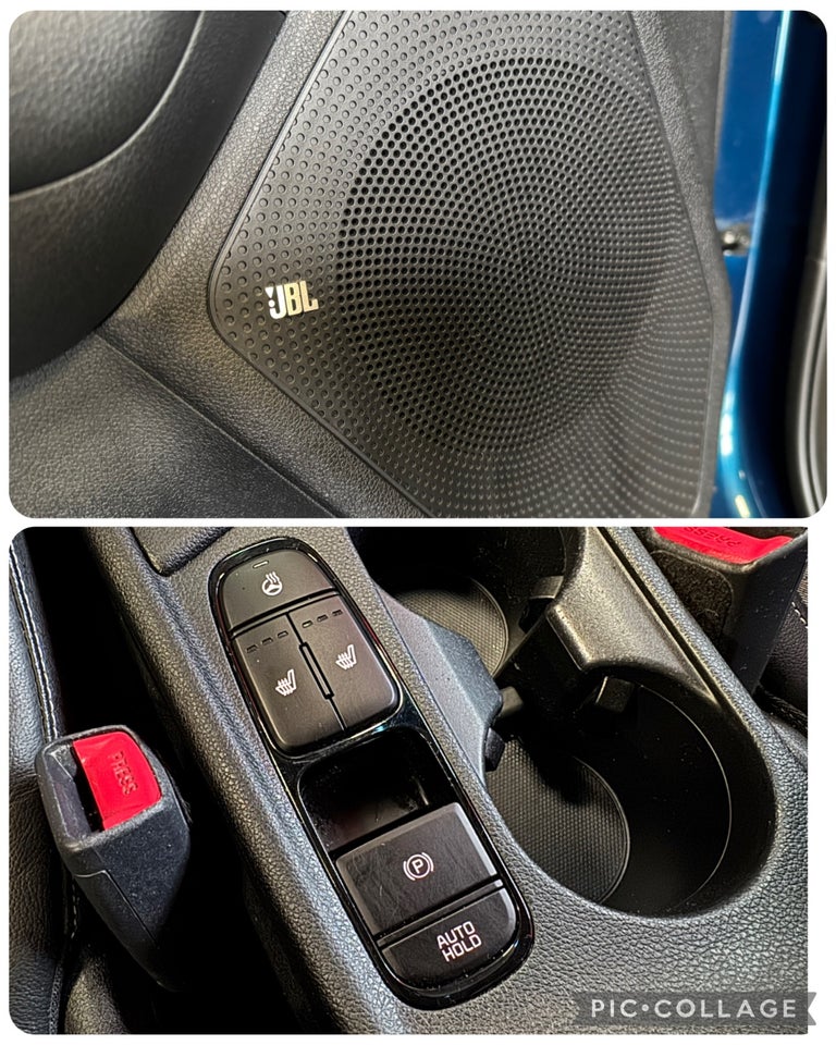 Kia Niro 1,6 PHEV Advance DCT 5d