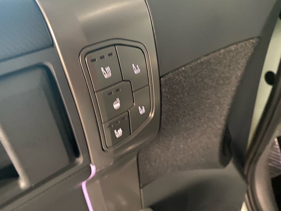 Kia EV3 81 Long Range GT-Line 5d