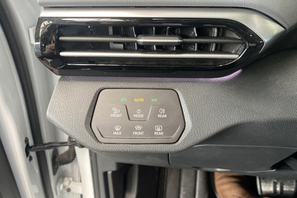 VW ID.4 77 Style+ 5d