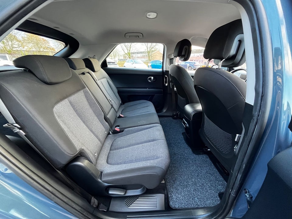 Hyundai Ioniq 5 58 Essential 5d