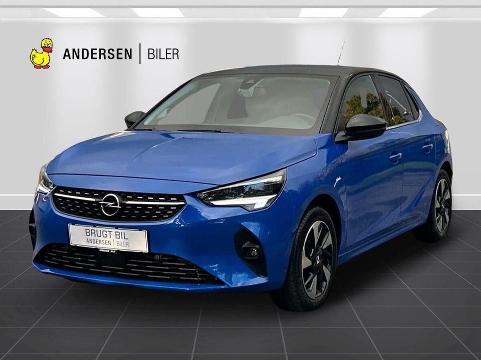 Opel Corsa-e 50 Elegance 5d