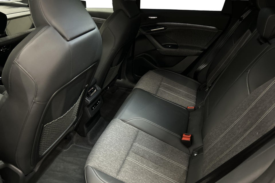 Audi Q6 e-tron Ultra performance 5d