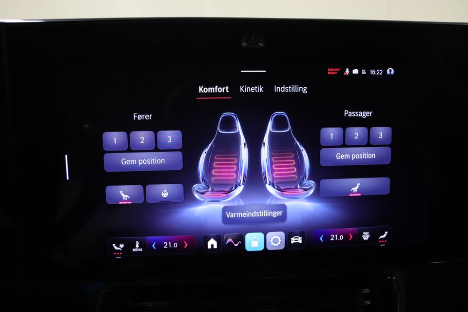 Mercedes CLA250+ EQ AMG Line 4d