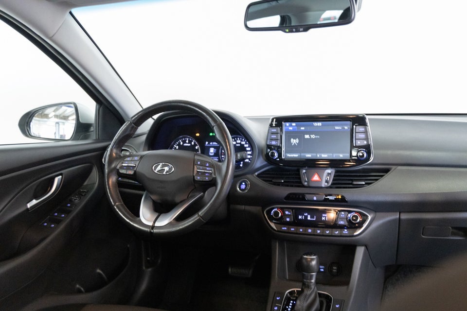Hyundai i30 1,4 T-GDi Trend DCT 5d