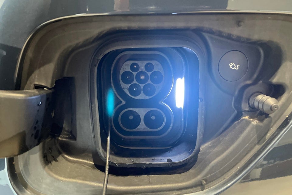 Polestar 2 Long Range 5d