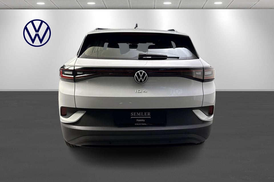 VW ID.4 52 City 5d