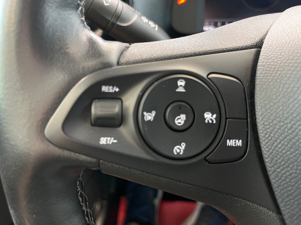 Opel Corsa 1,5 D 102 Elegance 5d