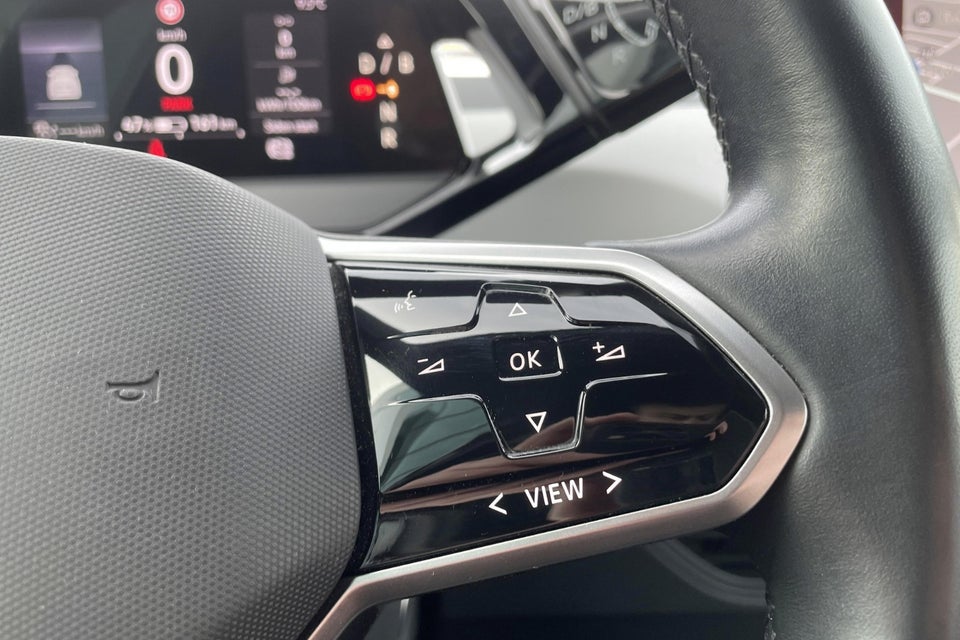 VW ID.3 58 Pro Performance Family 5d