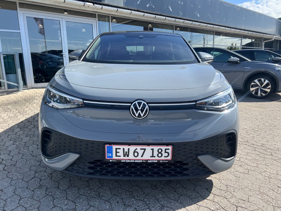 VW ID.5 77 Pro Performance 5d