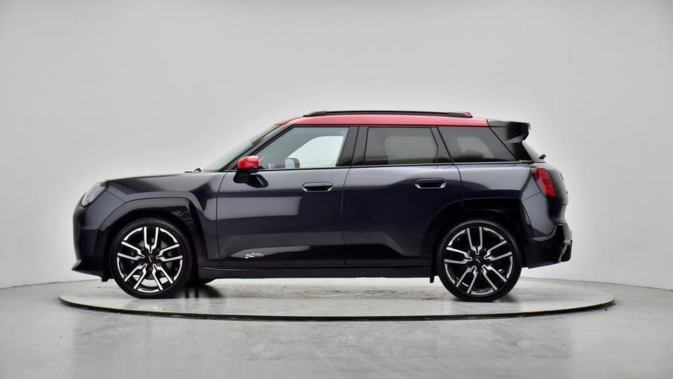 MINI Aceman SE JCW Trim XL 5d