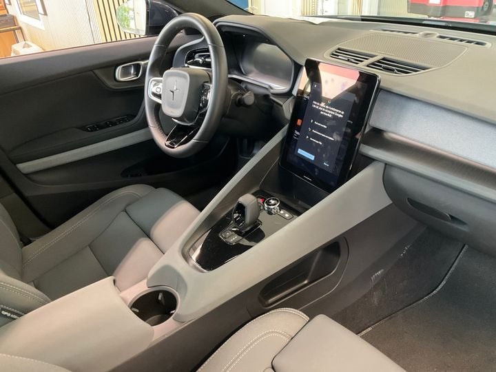 Polestar 2 Long Range 5d