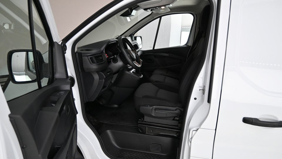 Renault Trafic 2,0 dCi 150 L2H1 Tekno EDC