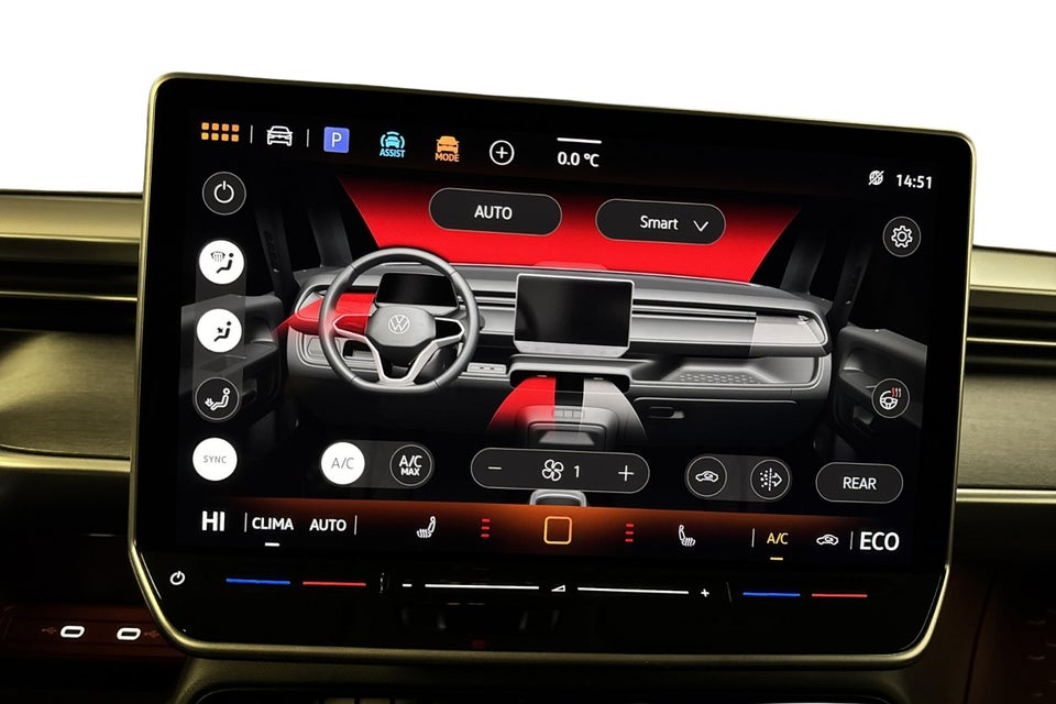 VW ID.Buzz 79 Style+ SWB 5d