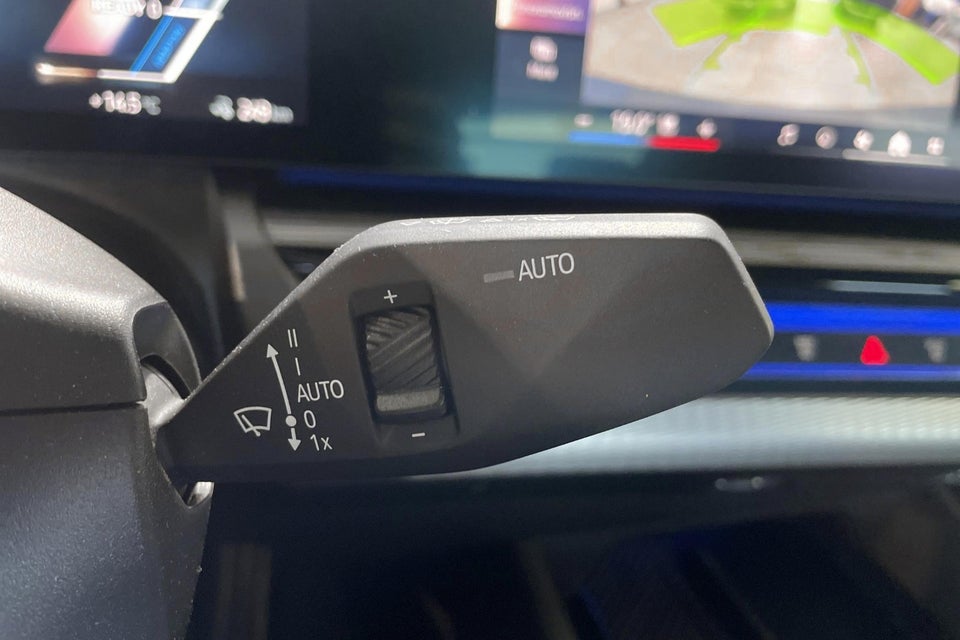 BMW i5 eDrive40 M-Sport 4d