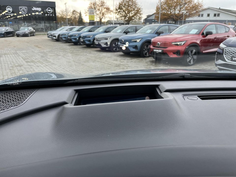 Nissan Ariya 87 Advance 5d