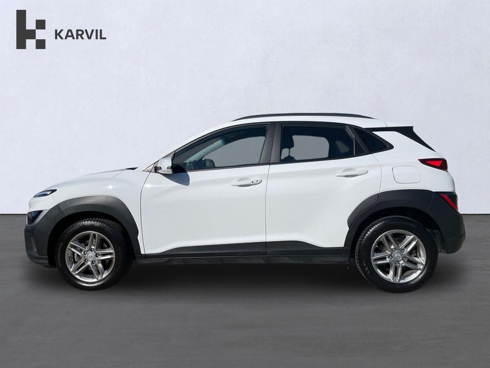 Hyundai Kona 1,0 T-GDi Essential 5d