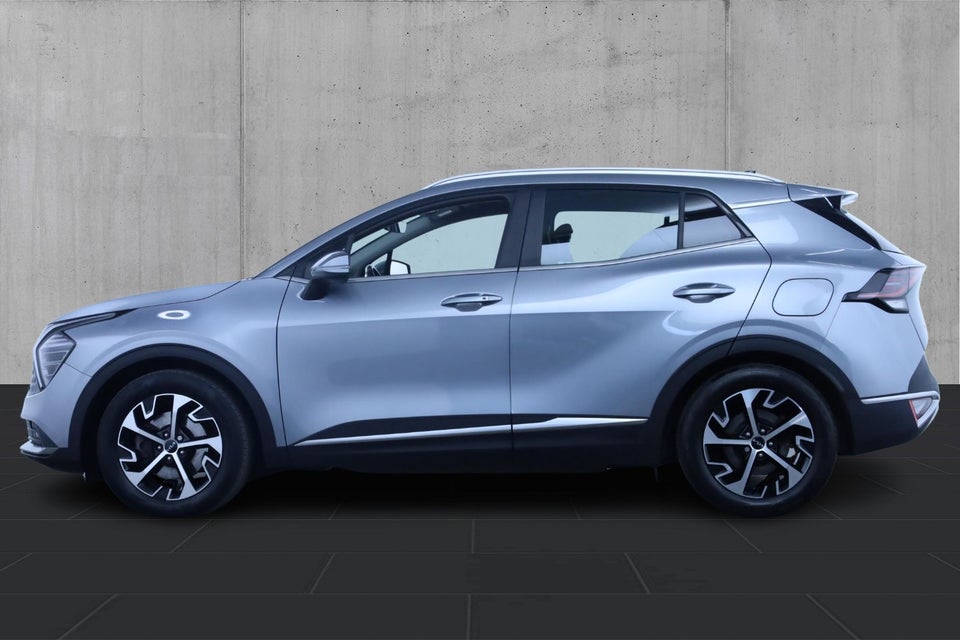 Kia Sportage 1,6 T-GDi 5d