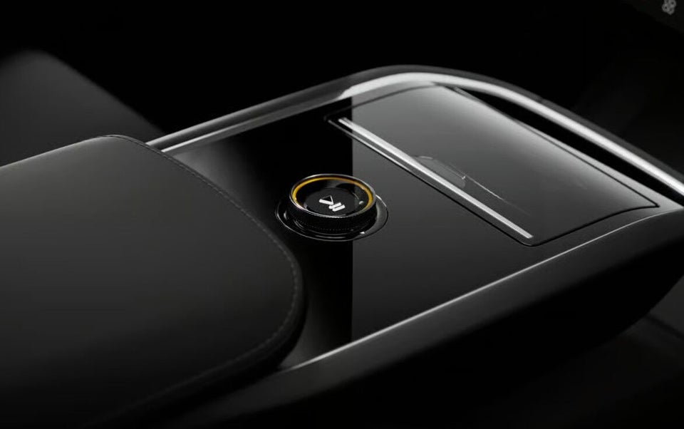 Polestar 5 Launch Edition AWD 5d