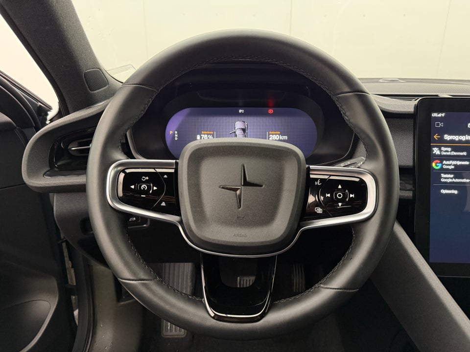 Polestar 2 Standard Range 5d