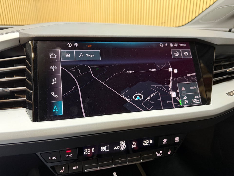 Audi Q4 e-tron 40  5d