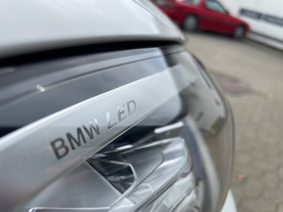 BMW i4 eDrive40 Charged 5d