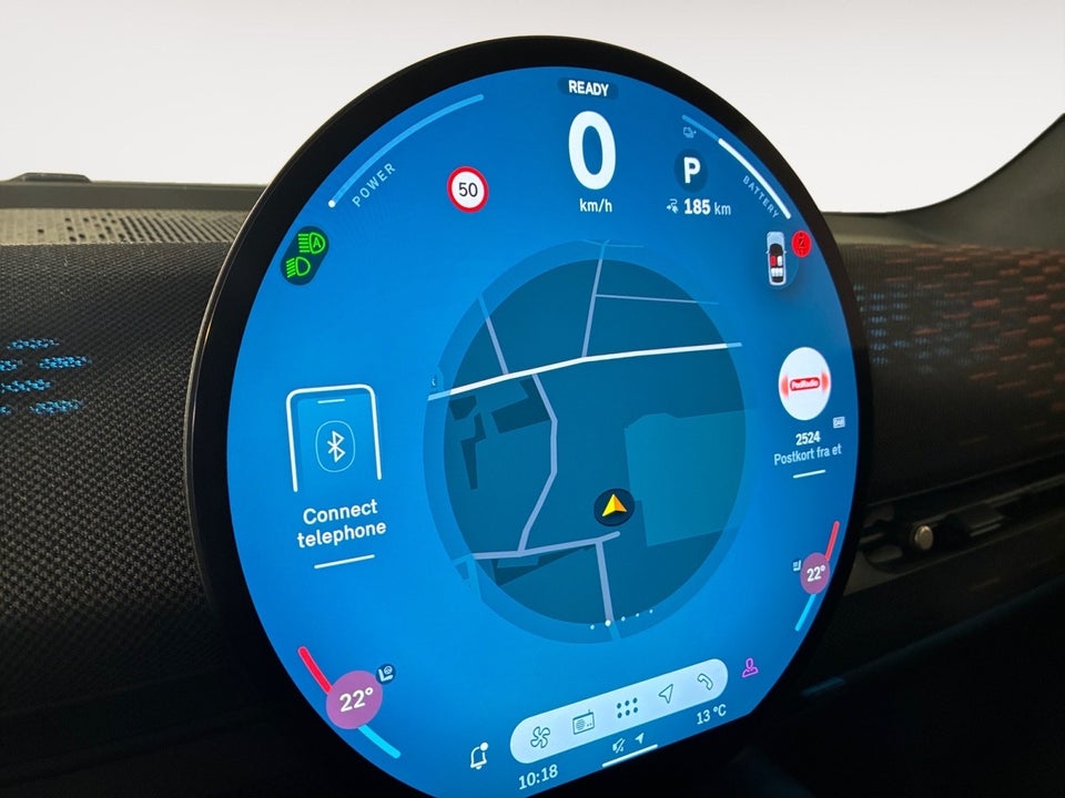 MINI Aceman SE JCW Trim M 5d