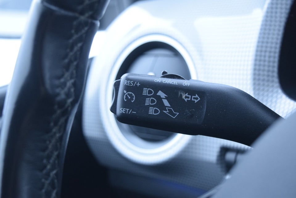 VW e-Up! Move Up! 5d