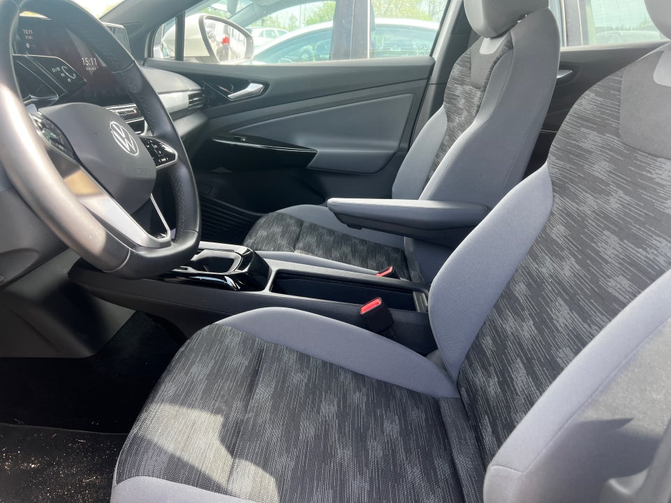 VW ID.4 77 Pro Performance 5d