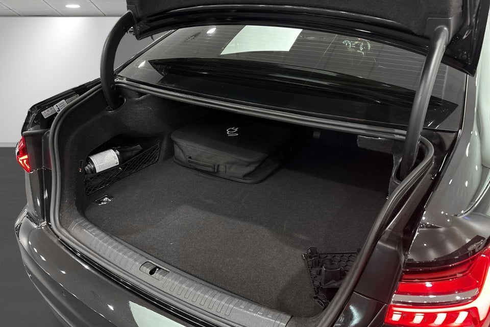 Audi A6 50 TFSi e Sport Prestige quattro S-tr. 4d
