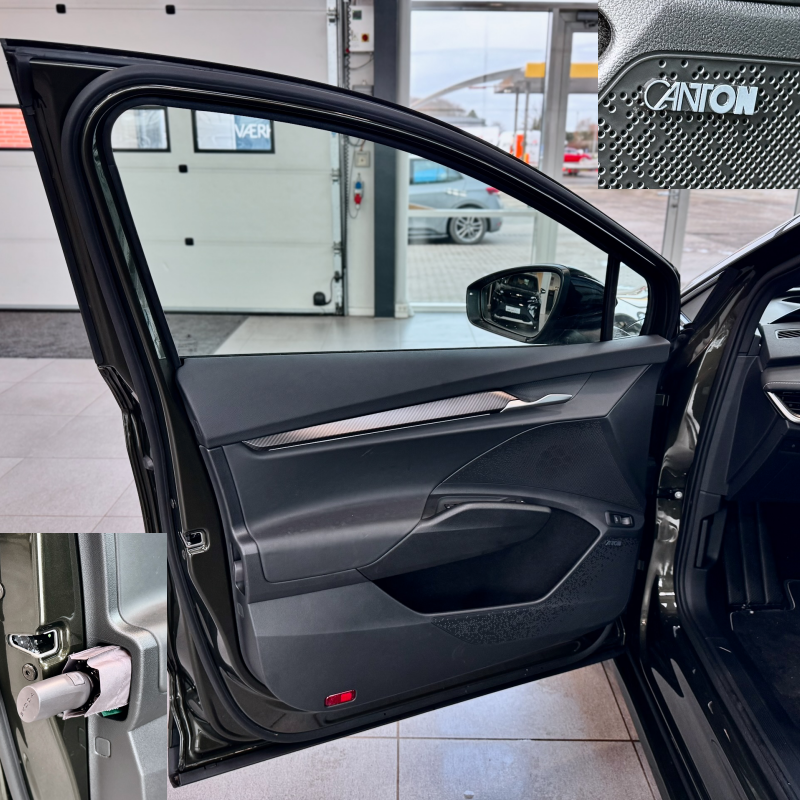 Skoda Enyaq 85x iV Sportline Maxx Coupé 5d