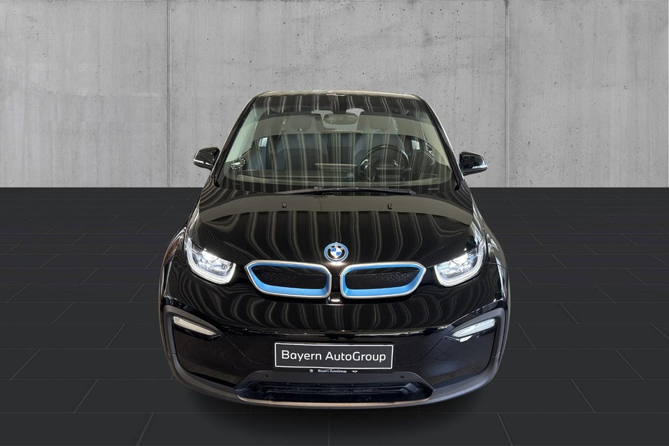 BMW i3 Edition WindMill 5d