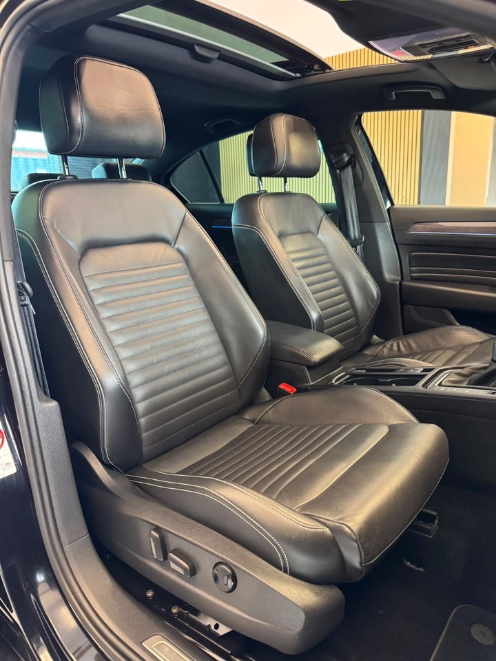 VW Passat 1,4 GTE DSG 4d