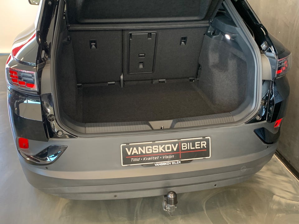 VW ID.4 77 Style+ 5d