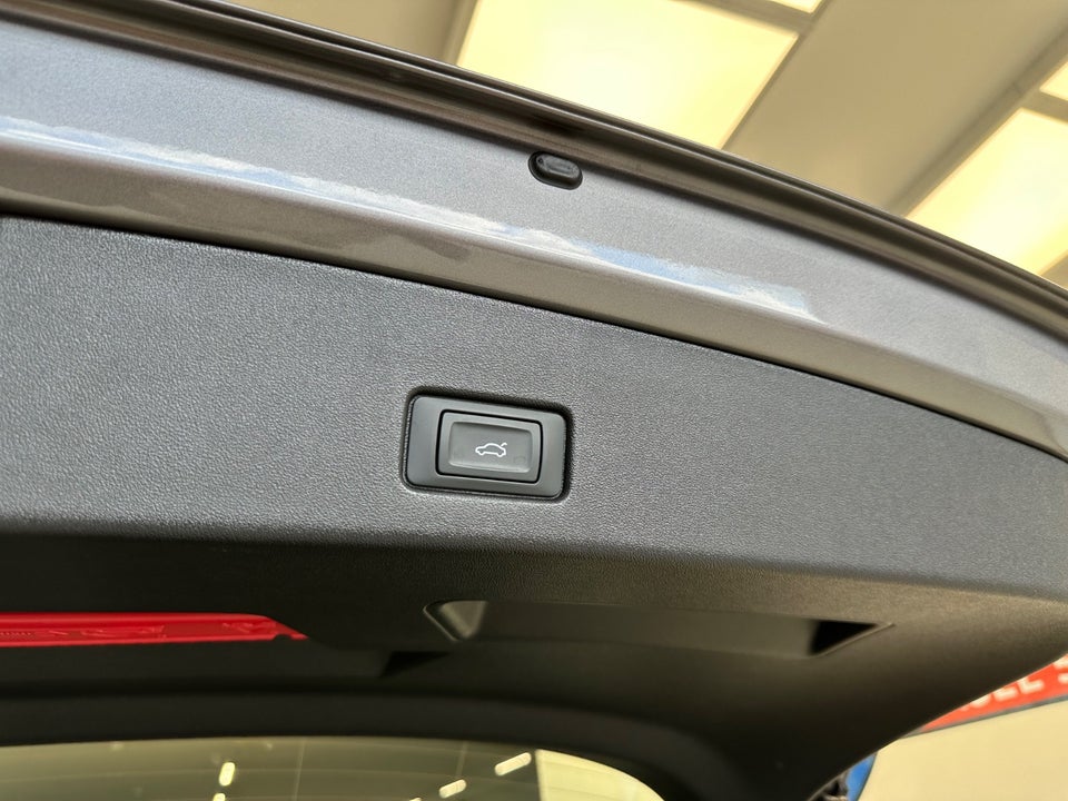Audi Q4 e-tron 45 Progress 5d