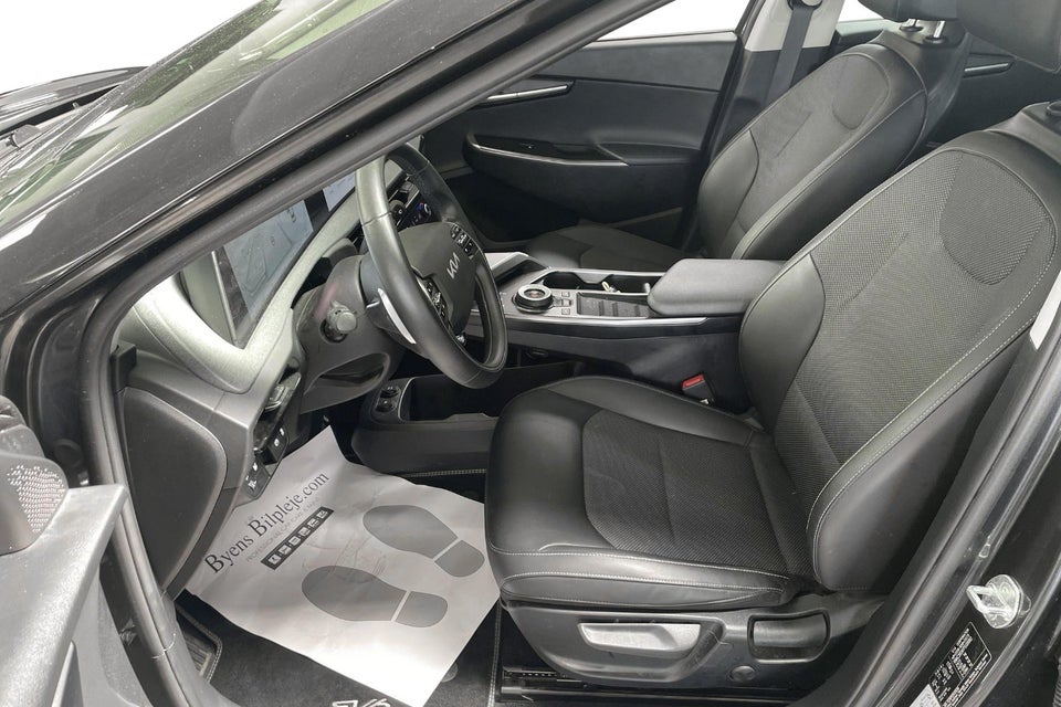 Kia EV6 77 Long Range 5d