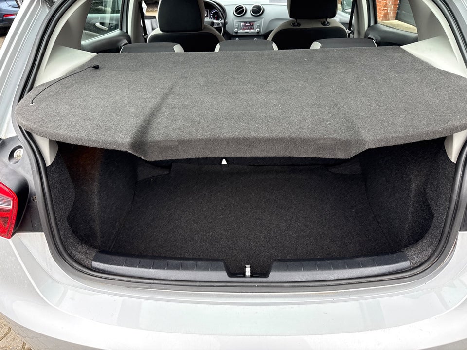 Seat Ibiza 1,0 TSi 110 Style 5d