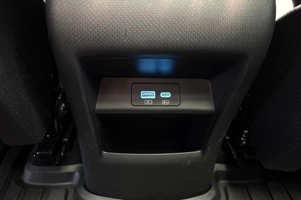 BYD Atto 3 60 Design 5d